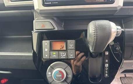 Daihatsu Wake I, 2022 год, 918 000 рублей, 10 фотография