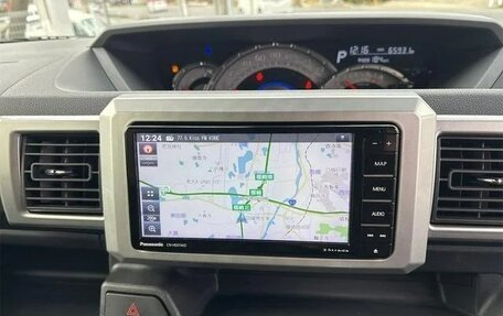 Daihatsu Wake I, 2022 год, 918 000 рублей, 12 фотография