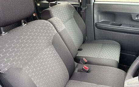 Daihatsu Wake I, 2022 год, 918 000 рублей, 11 фотография