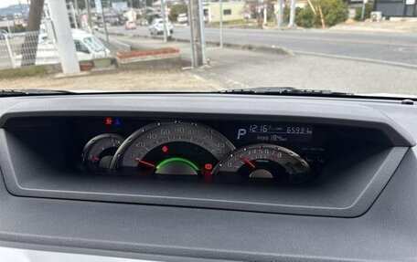 Daihatsu Wake I, 2022 год, 918 000 рублей, 8 фотография