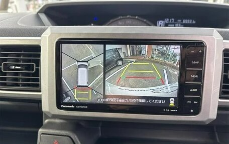 Daihatsu Wake I, 2022 год, 918 000 рублей, 15 фотография