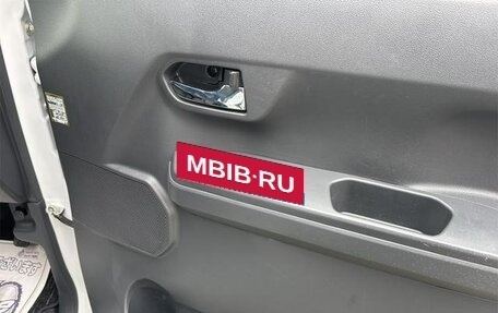 Daihatsu Wake I, 2022 год, 918 000 рублей, 5 фотография