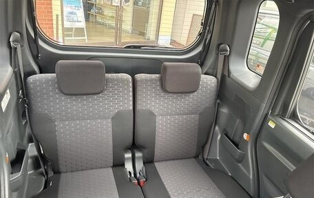 Daihatsu Wake I, 2022 год, 918 000 рублей, 16 фотография