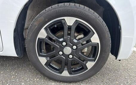 Daihatsu Wake I, 2022 год, 918 000 рублей, 17 фотография