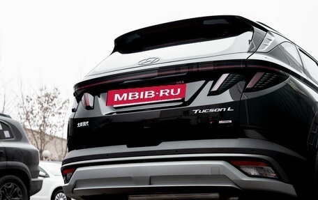 Hyundai Tucson, 2025 год, 4 580 000 рублей, 8 фотография