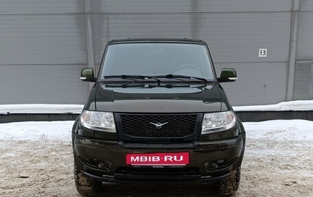 ЛуАЗ Patriot, 2012 год, 499 000 рублей, 2 фотография