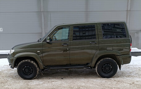 ЛуАЗ Patriot, 2012 год, 499 000 рублей, 8 фотография