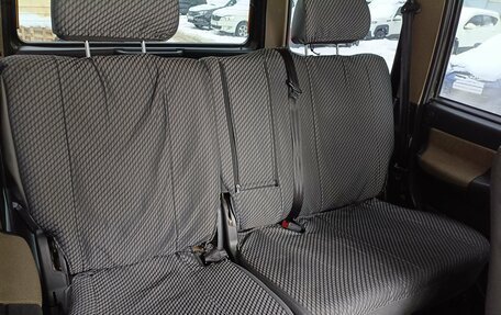 ЛуАЗ Patriot, 2012 год, 499 000 рублей, 12 фотография