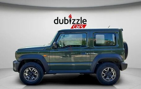 Suzuki Jimny, 2022 год, 2 268 000 рублей, 5 фотография