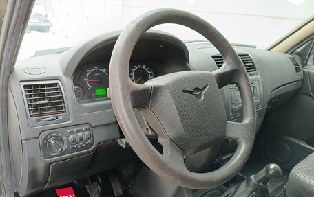 ЛуАЗ Patriot, 2012 год, 499 000 рублей, 9 фотография