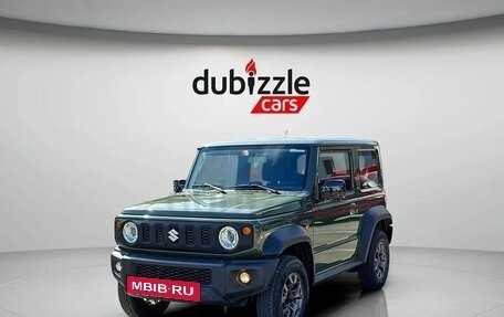 Suzuki Jimny, 2022 год, 2 268 000 рублей, 3 фотография
