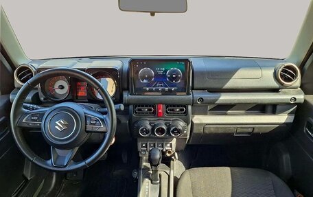 Suzuki Jimny, 2022 год, 2 268 000 рублей, 9 фотография