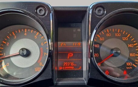 Suzuki Jimny, 2022 год, 2 268 000 рублей, 14 фотография