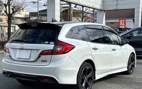 Honda Jade I, 2020 год, 1 239 000 рублей, 8 фотография