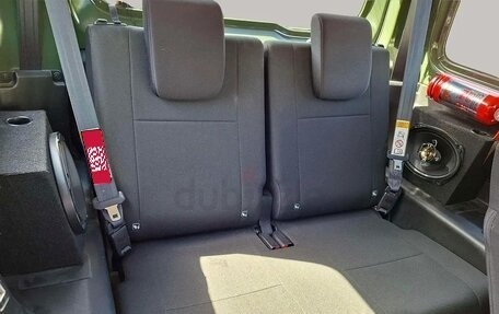Suzuki Jimny, 2022 год, 2 268 000 рублей, 12 фотография