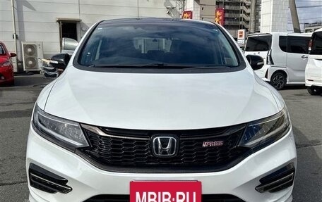 Honda Jade I, 2020 год, 1 239 000 рублей, 2 фотография