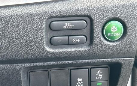 Honda Jade I, 2020 год, 1 239 000 рублей, 24 фотография