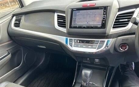 Honda Jade I, 2020 год, 1 239 000 рублей, 21 фотография