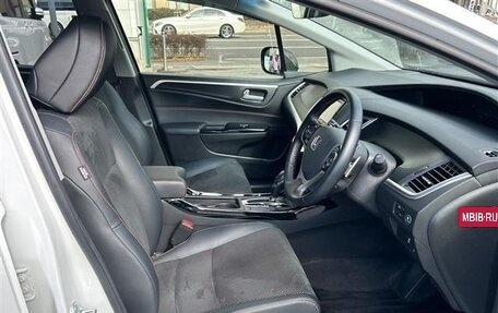 Honda Jade I, 2020 год, 1 239 000 рублей, 14 фотография