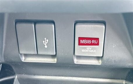 Honda Jade I, 2020 год, 1 239 000 рублей, 27 фотография