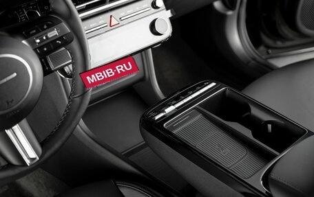 Hyundai Tucson, 2025 год, 4 580 000 рублей, 10 фотография