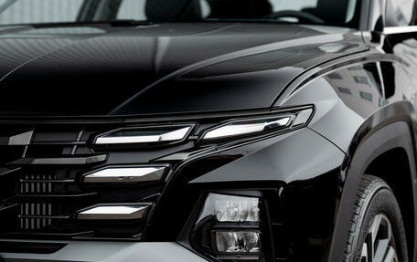 Hyundai Tucson, 2025 год, 4 580 000 рублей, 5 фотография