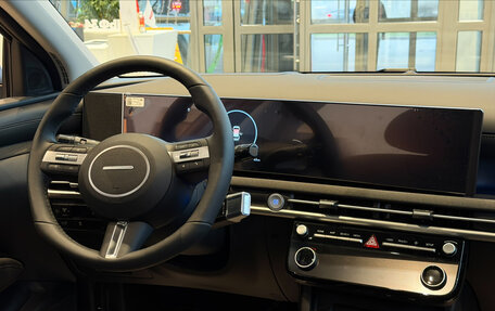 Hyundai Tucson, 2025 год, 4 580 000 рублей, 7 фотография