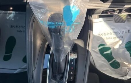 Honda Vezel, 2023 год, 1 944 000 рублей, 11 фотография