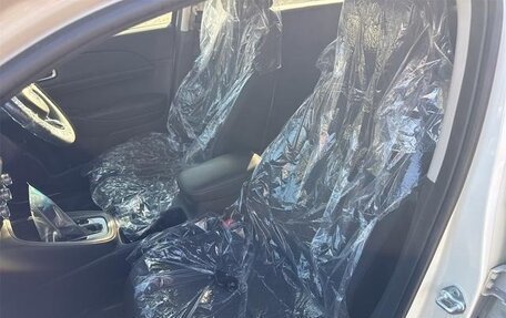 Honda Vezel, 2023 год, 1 944 000 рублей, 28 фотография