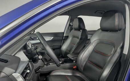 Chery Tiggo 7 Pro, 2022 год, 1 299 000 рублей, 11 фотография