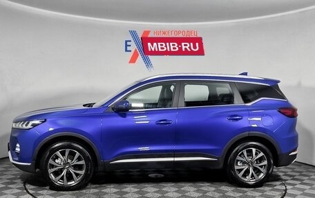 Chery Tiggo 7 Pro, 2022 год, 1 299 000 рублей, 8 фотография