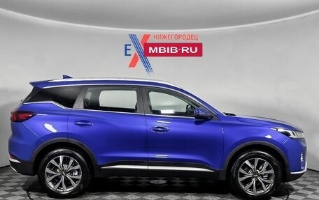 Chery Tiggo 7 Pro, 2022 год, 1 299 000 рублей, 4 фотография