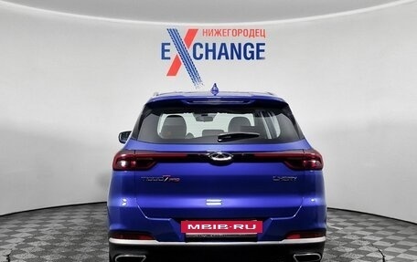 Chery Tiggo 7 Pro, 2022 год, 1 299 000 рублей, 6 фотография