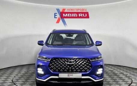 Chery Tiggo 7 Pro, 2022 год, 1 299 000 рублей, 2 фотография