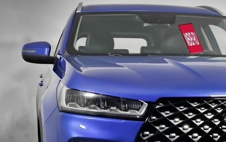 Chery Tiggo 7 Pro, 2022 год, 1 299 000 рублей, 10 фотография