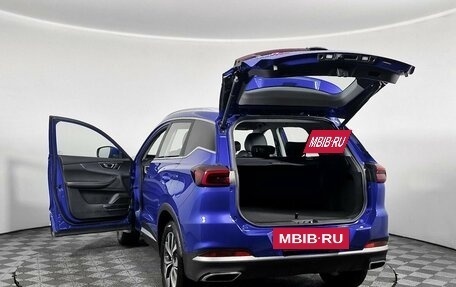 Chery Tiggo 7 Pro, 2022 год, 1 299 000 рублей, 9 фотография