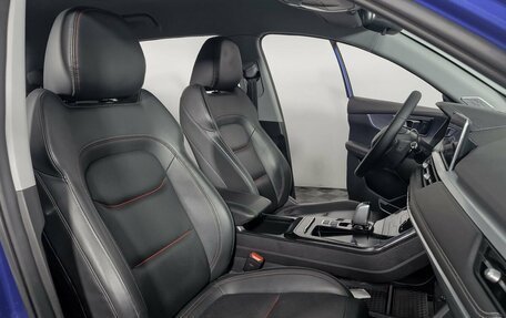 Chery Tiggo 7 Pro, 2022 год, 1 299 000 рублей, 14 фотография