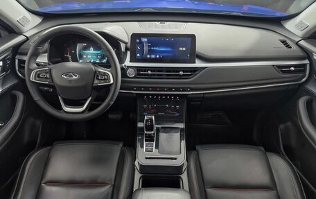 Chery Tiggo 7 Pro, 2022 год, 1 299 000 рублей, 15 фотография