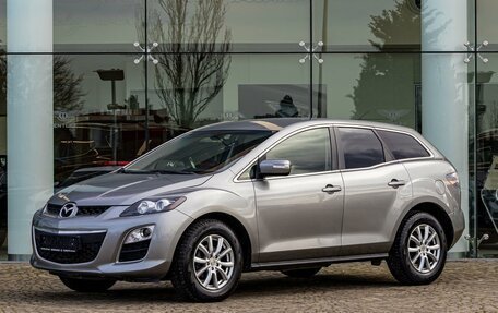 Mazda CX-7 I рестайлинг, 2011 год, 1 095 000 рублей, 1 фотография