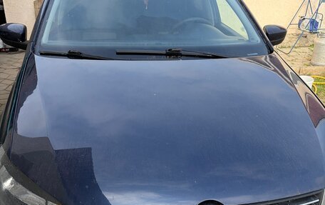 Volkswagen Polo VI (EU Market), 2012 год, 560 000 рублей, 1 фотография