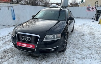 Audi A6, 2008 год, 600 000 рублей, 1 фотография