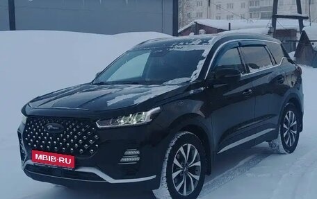 Chery Tiggo 7 Pro, 2022 год, 1 815 000 рублей, 1 фотография