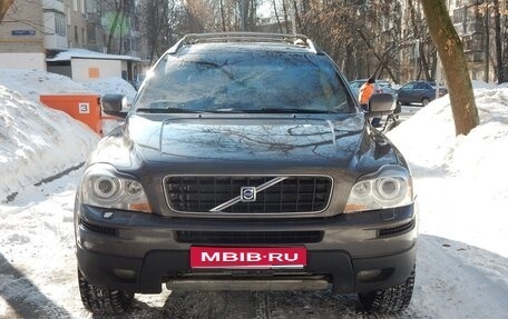 Volvo XC90 II рестайлинг, 2007 год, 590 000 рублей, 1 фотография
