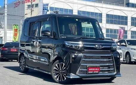 Daihatsu Tanto IV, 2023 год, 950 000 рублей, 1 фотография