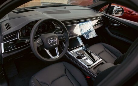 Audi Q7, 2025 год, 11 595 000 рублей, 13 фотография