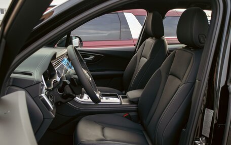 Audi Q7, 2025 год, 11 595 000 рублей, 11 фотография