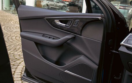 Audi Q7, 2025 год, 11 595 000 рублей, 12 фотография