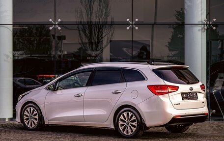 KIA cee'd III, 2017 год, 1 295 000 рублей, 4 фотография