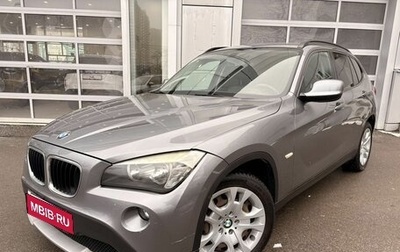 BMW X1, 2011 год, 1 079 000 рублей, 1 фотография