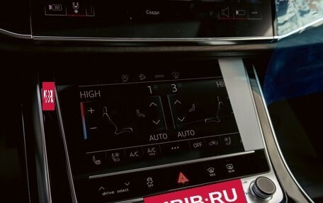 Audi Q7, 2025 год, 11 595 000 рублей, 15 фотография